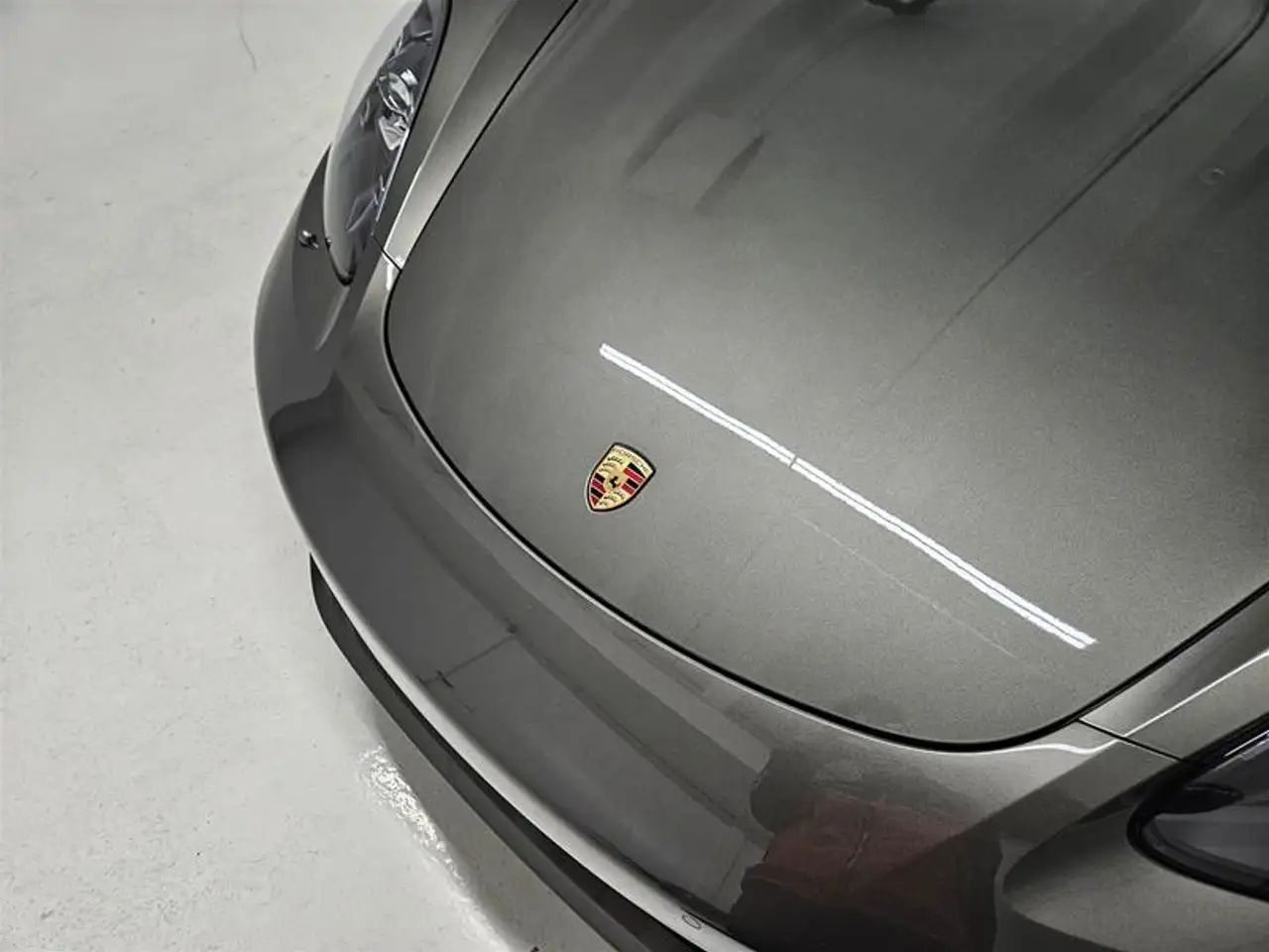 Porsche 718 Cayman - Image 6