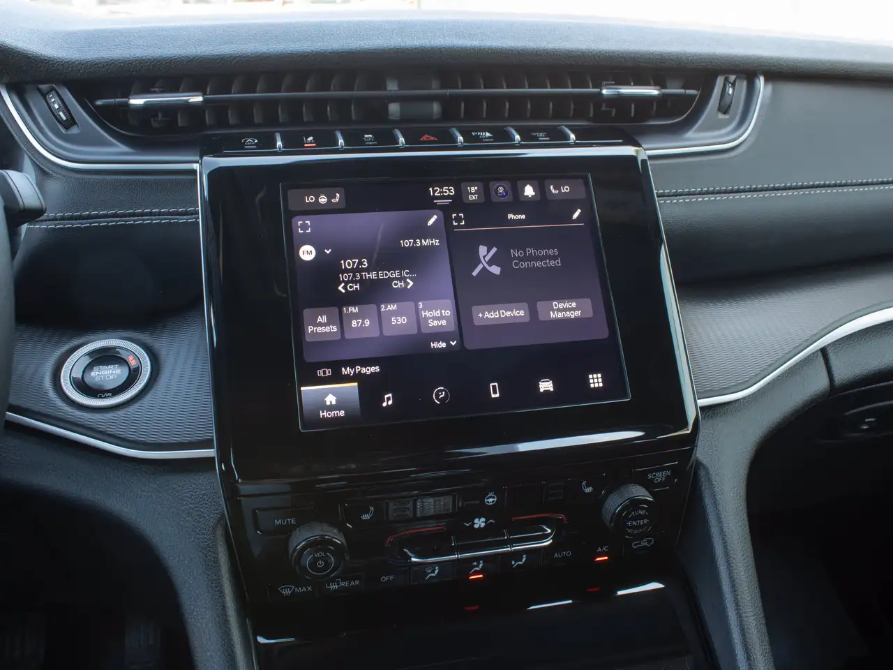 Jeep Grand Cherokee - Image 23