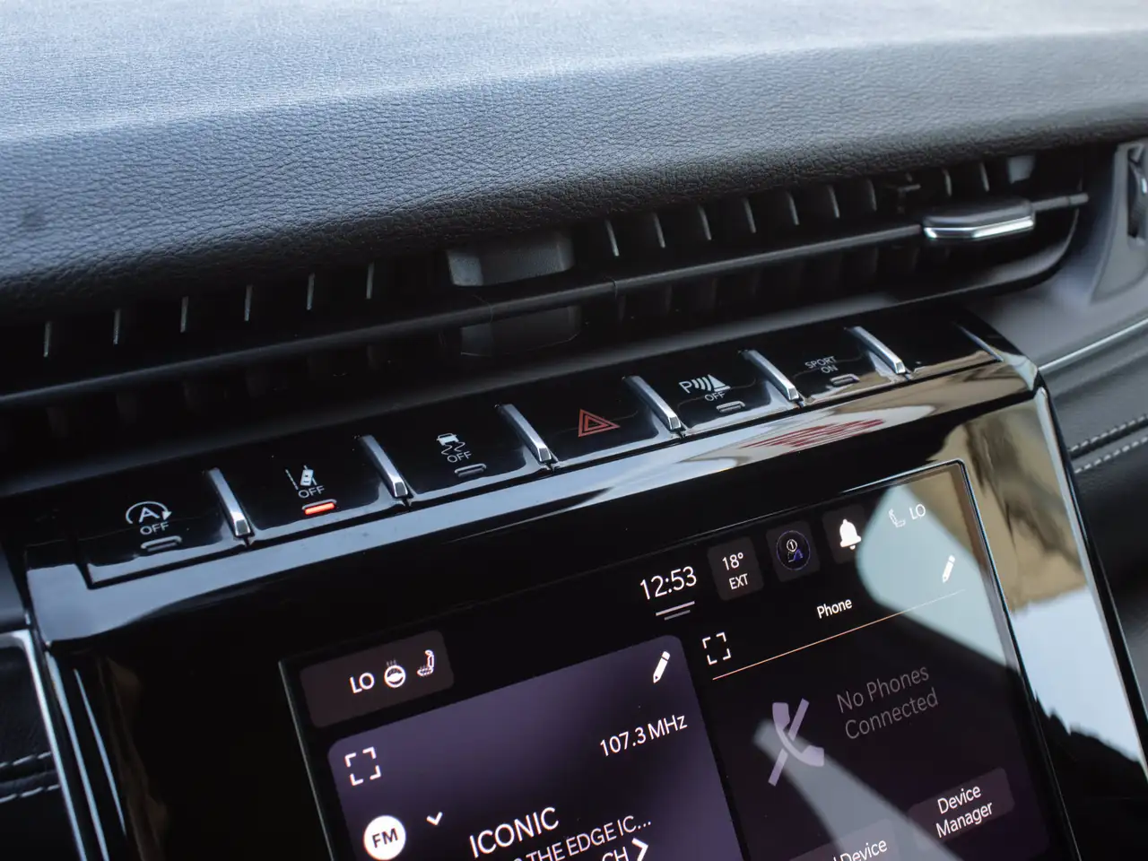 Jeep Grand Cherokee - Image 22