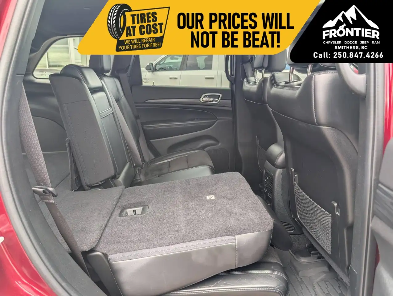 Jeep Grand Cherokee - Image 19
