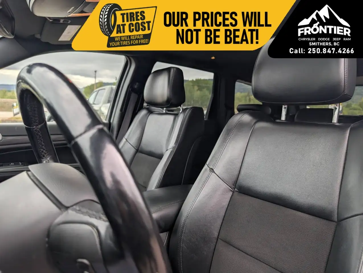 Jeep Grand Cherokee - Image 33