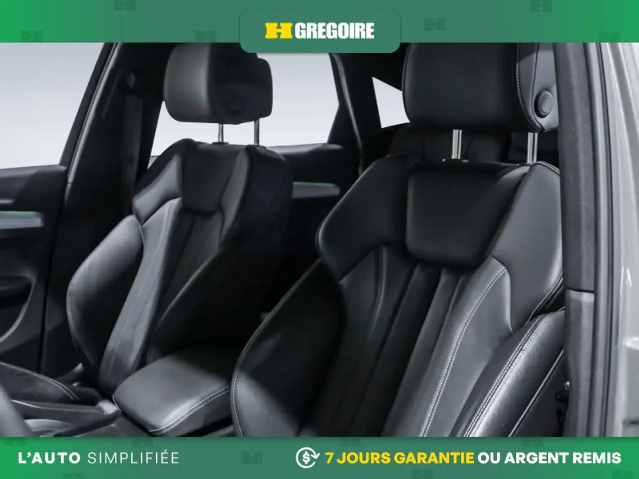 Audi Q5 - Image 16