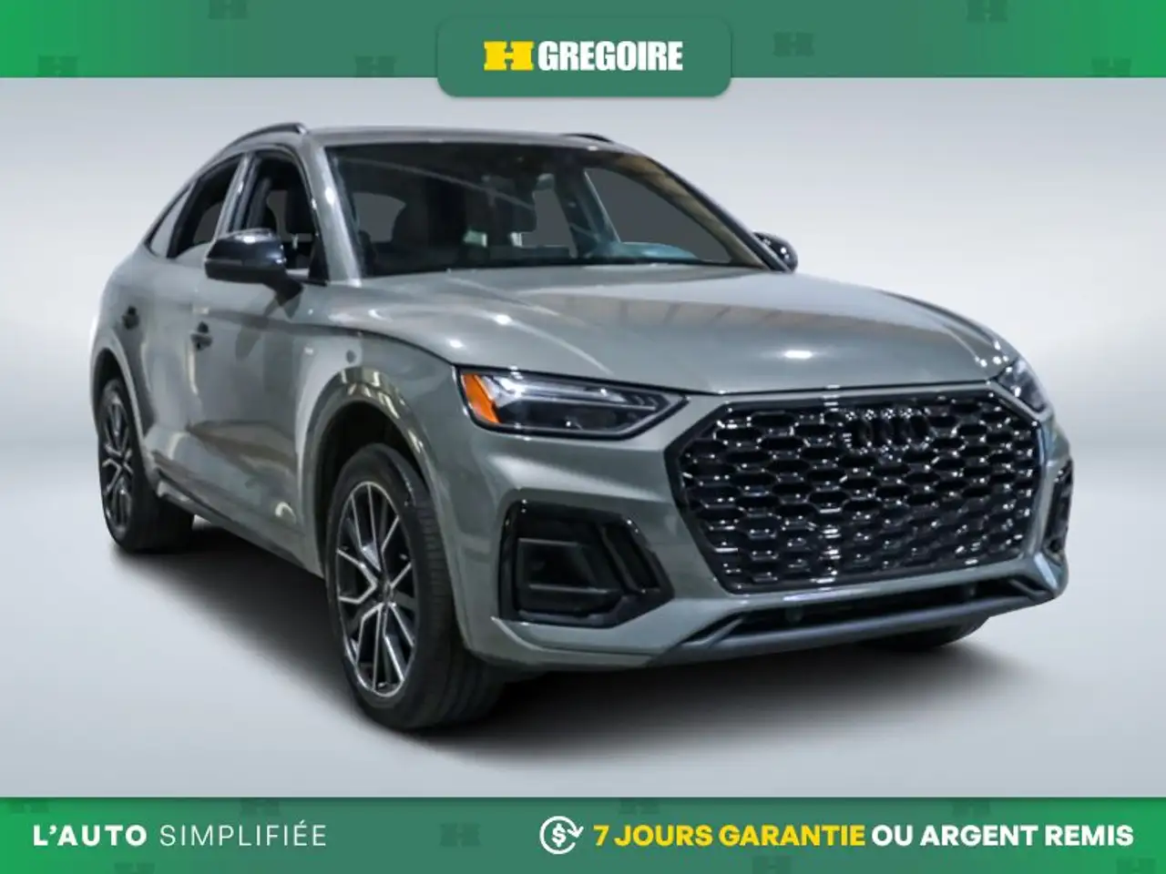 Audi Q5 - Image 1