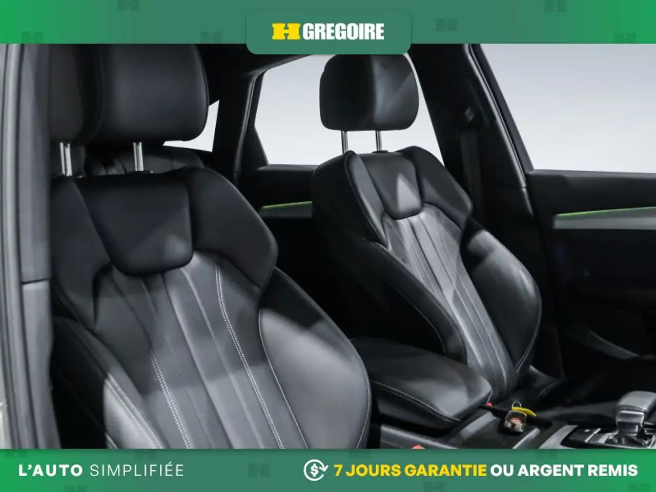 Audi Q5 - Image 27