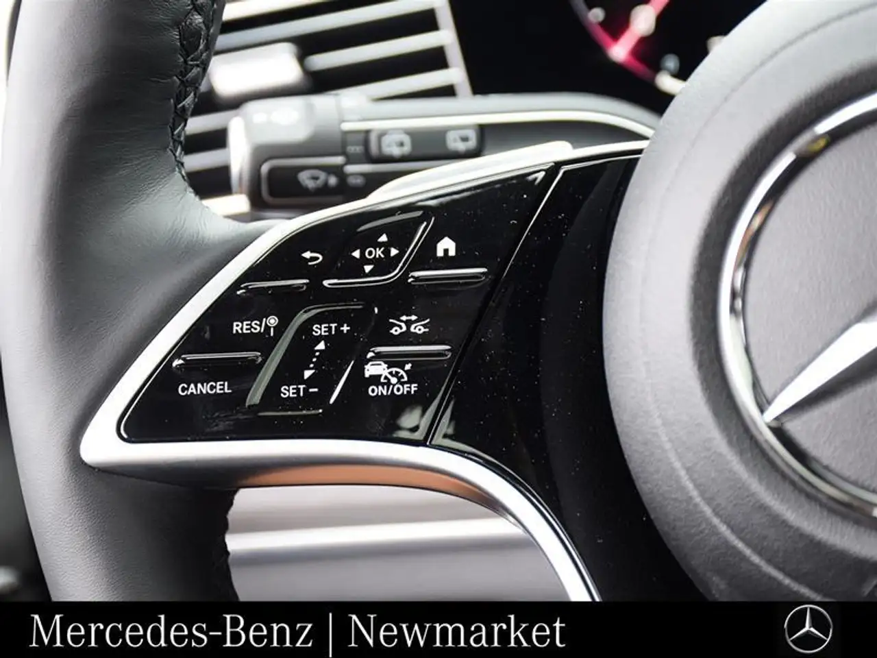 Mercedes-Benz GLE - Image 15