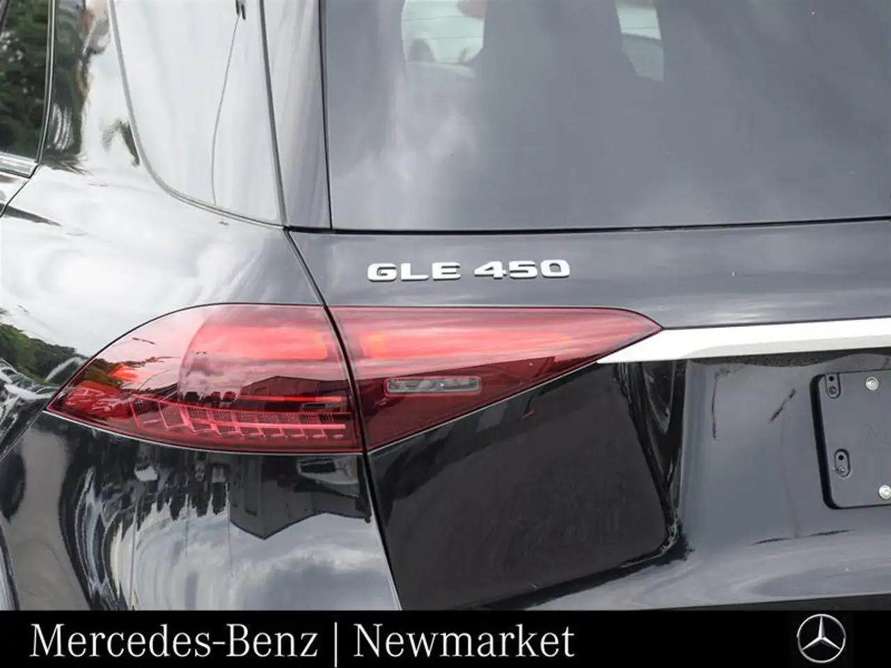 Mercedes-Benz GLE - Image 5