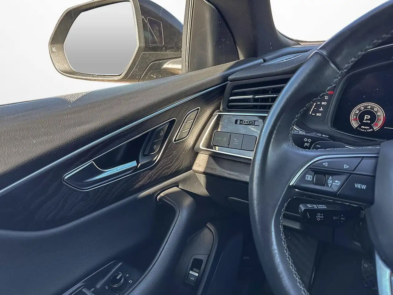 Audi Q8 - Image 21