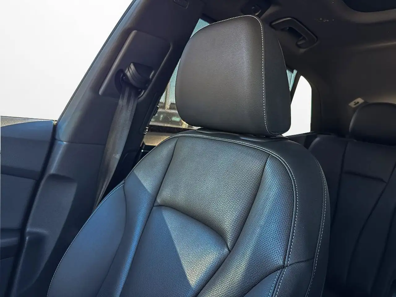 Audi Q8 - Image 24