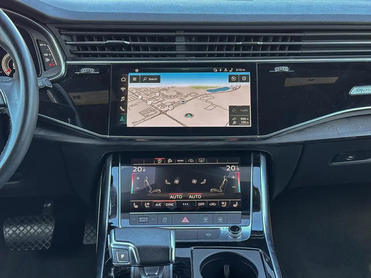 Audi Q8 - Image 23