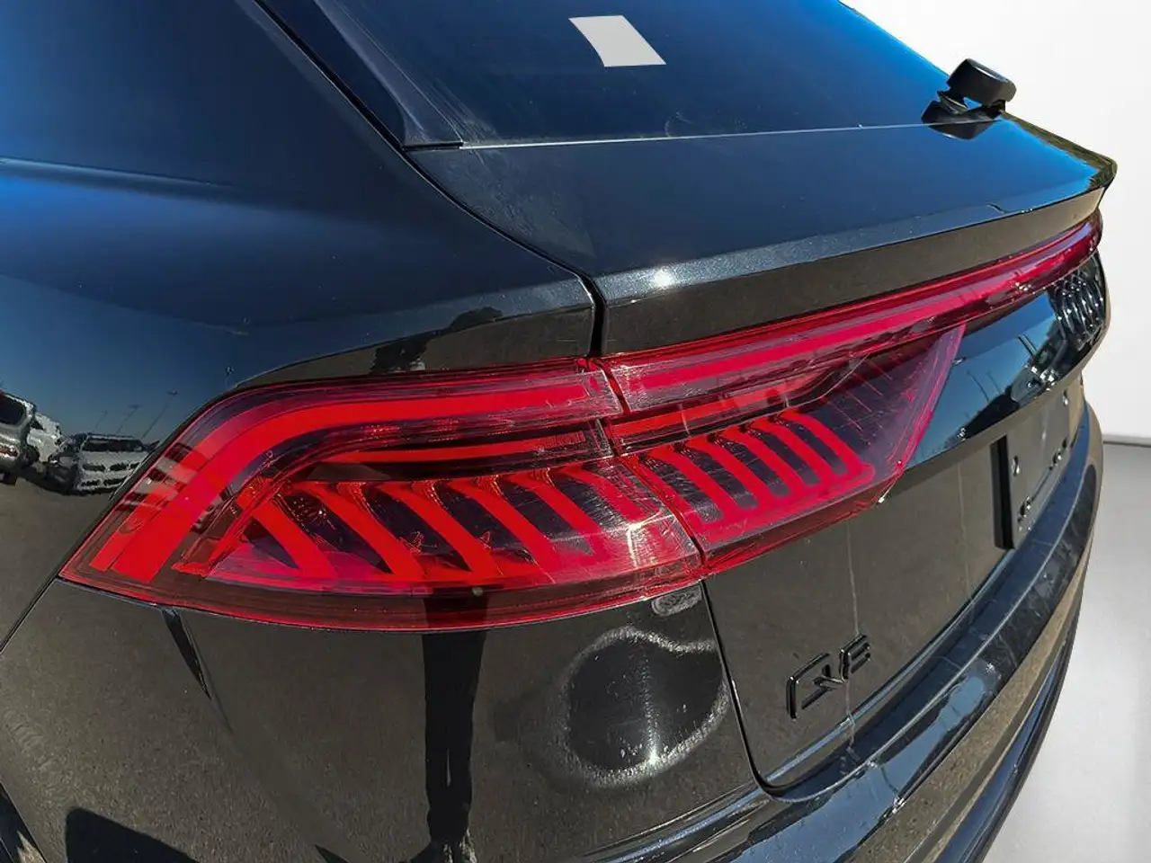 Audi Q8 - Image 15