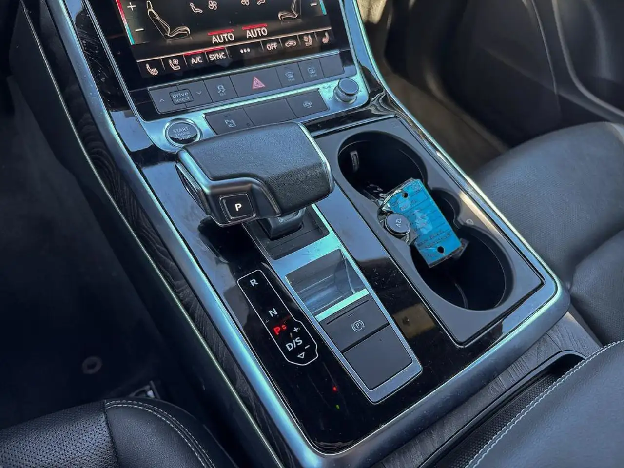 Audi Q8 - Image 22
