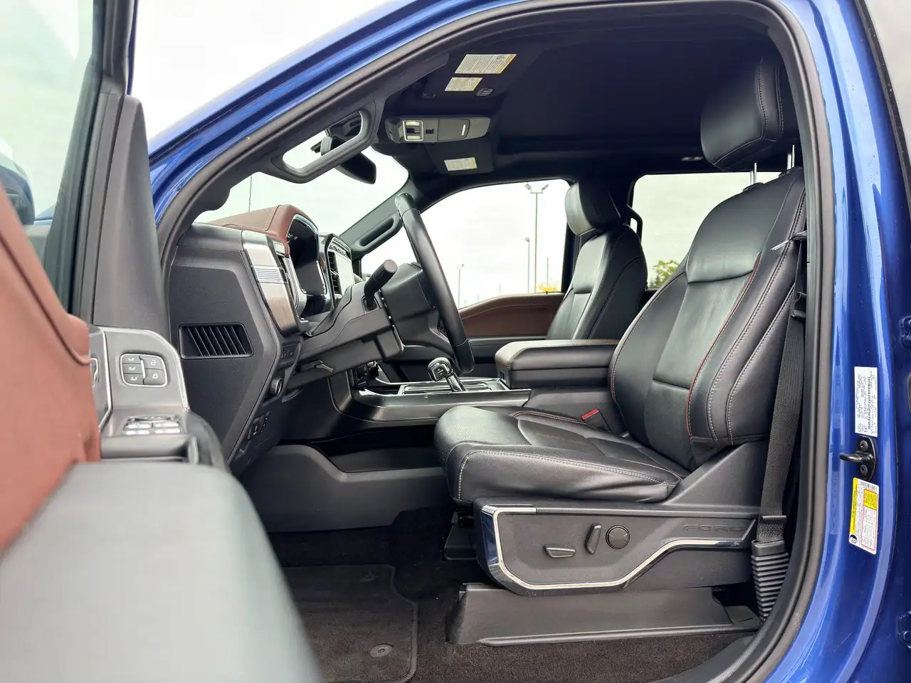 Ford F-150 - Image 19
