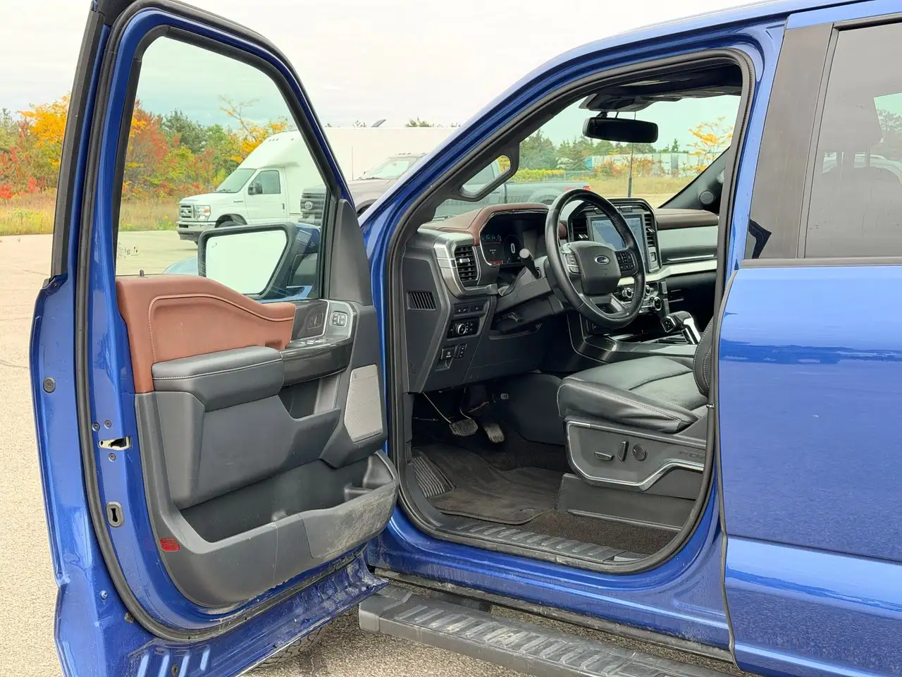 Ford F-150 - Image 14