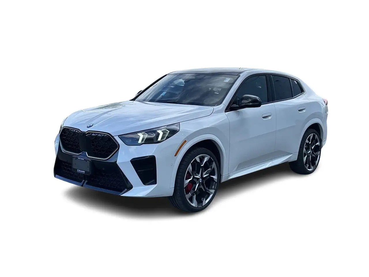 BMW X2 - Image 6