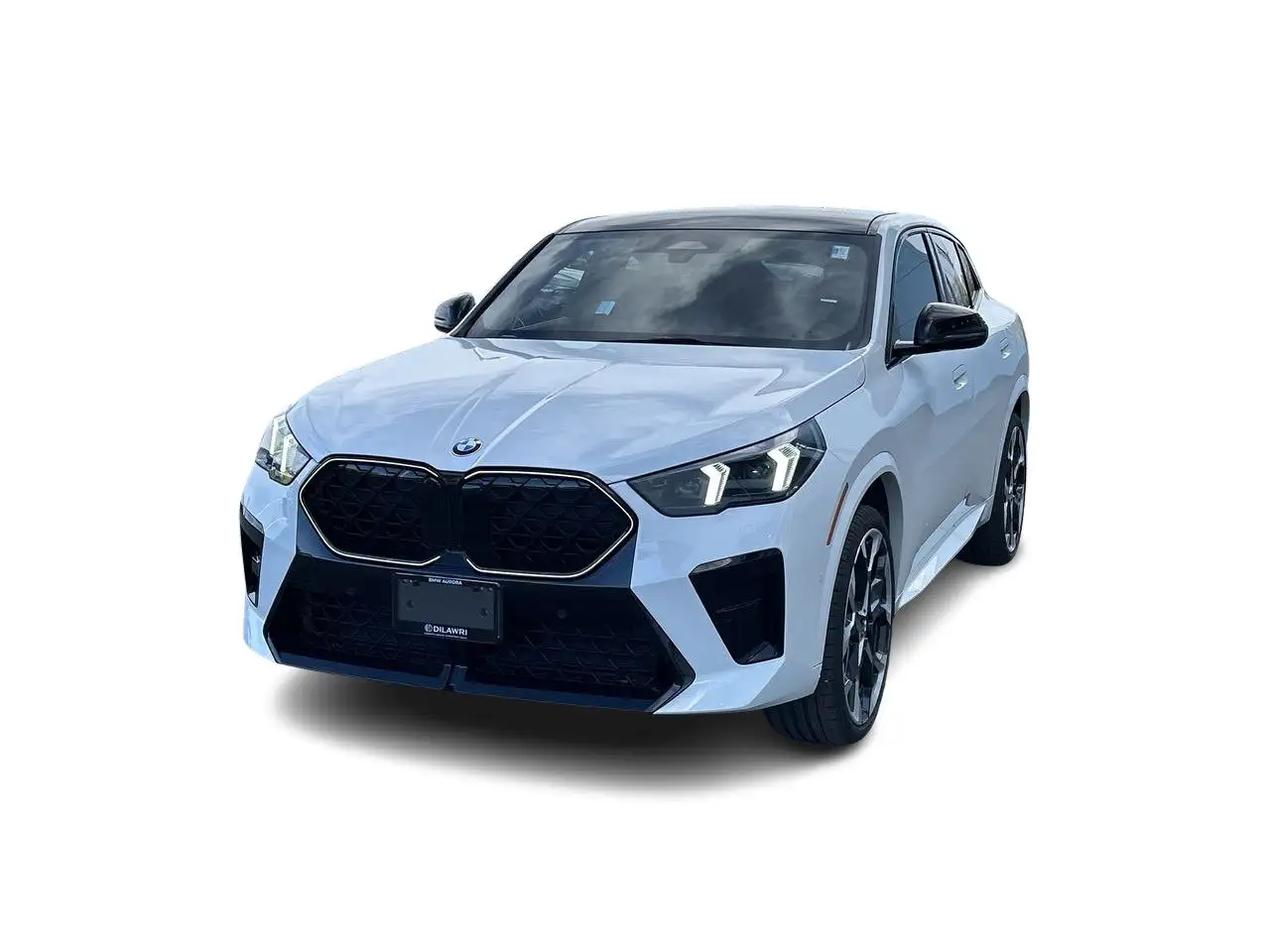 BMW X2 - Image 5