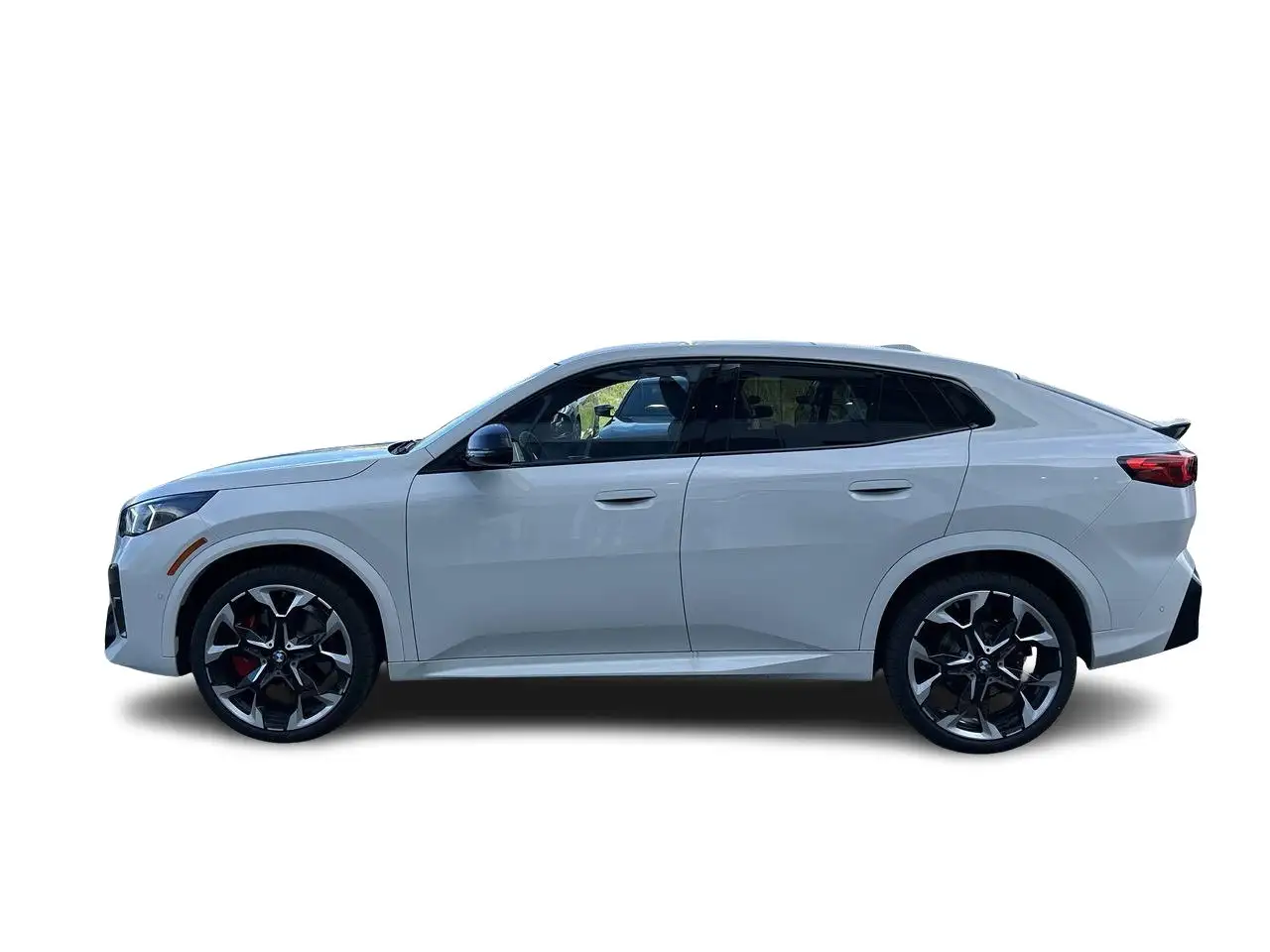 BMW X2 - Image 8