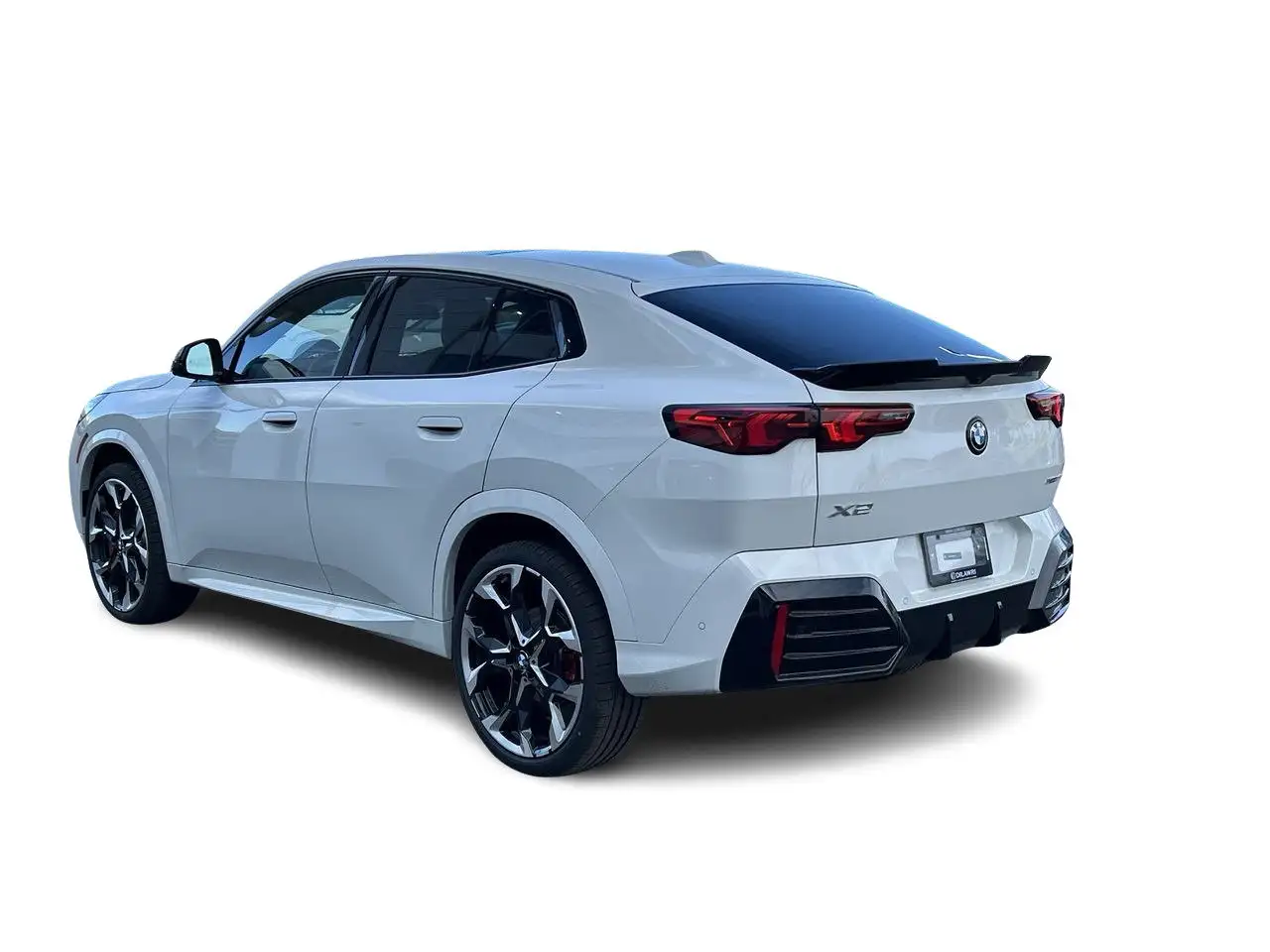 BMW X2 - Image 10