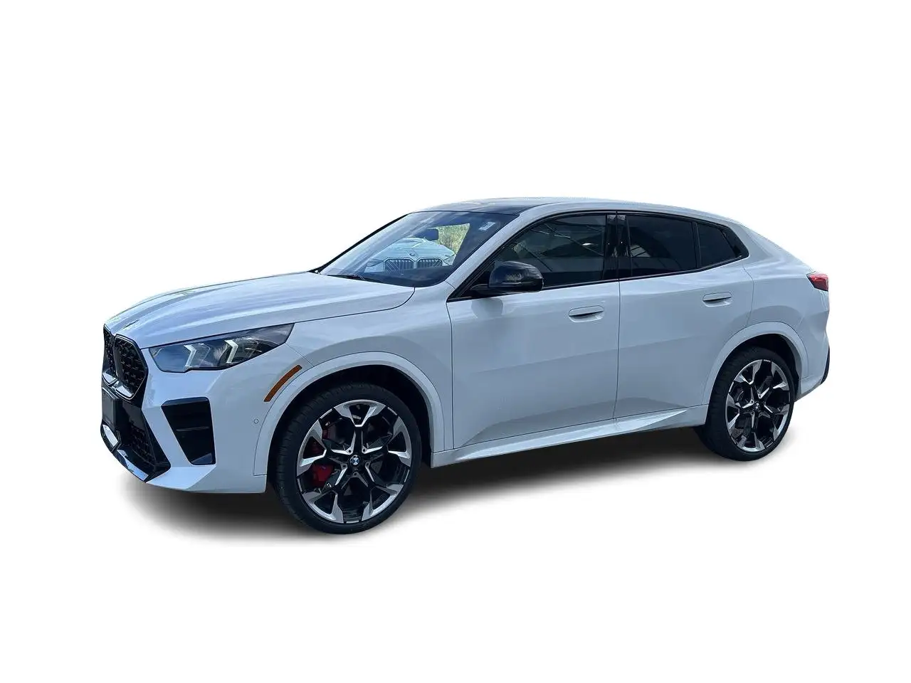 BMW X2 - Image 7