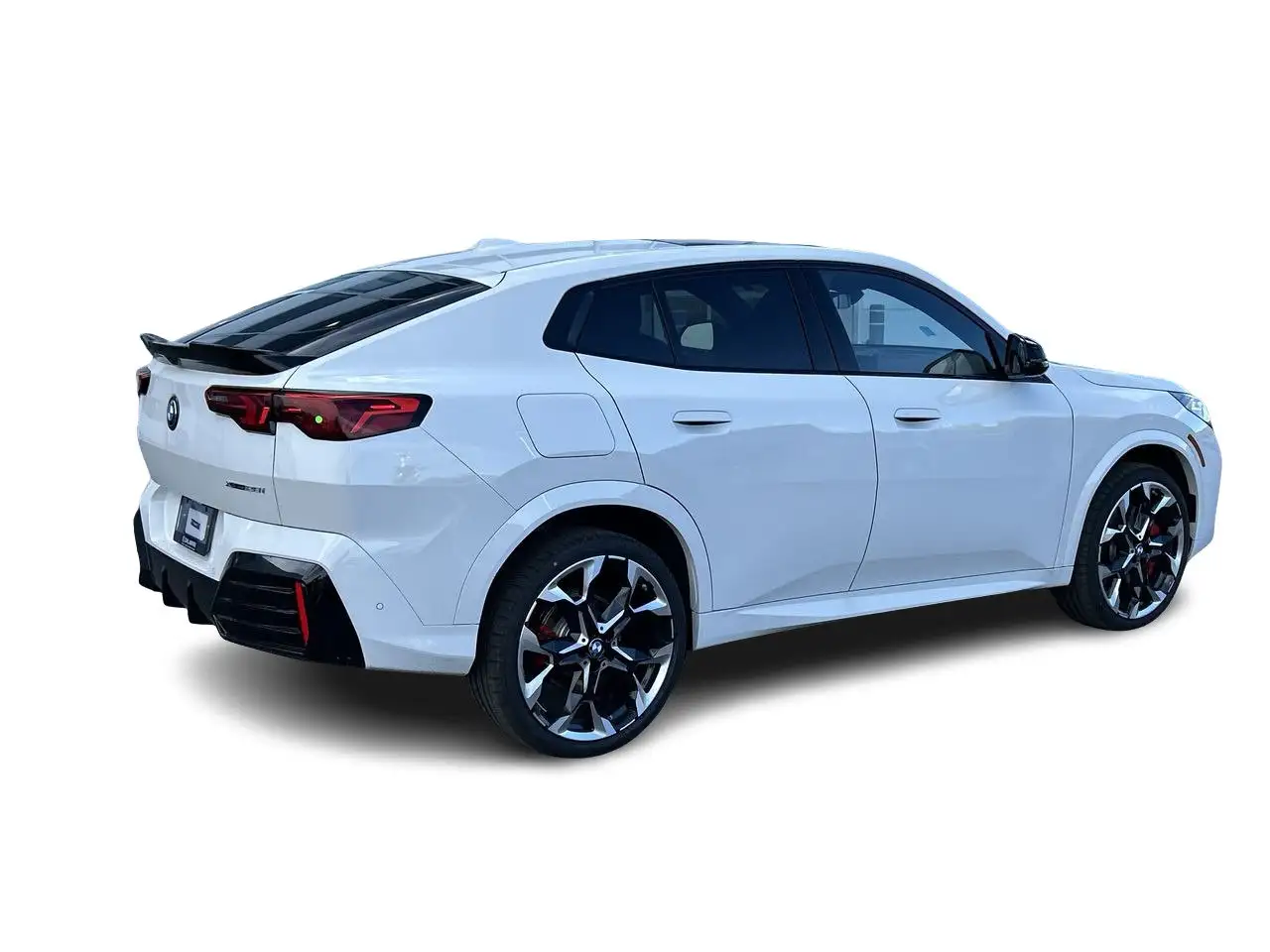BMW X2 - Image 15