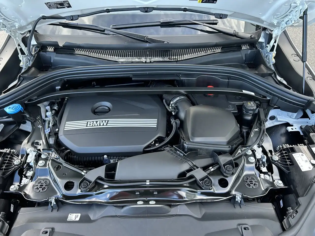 BMW X2 - Image 34
