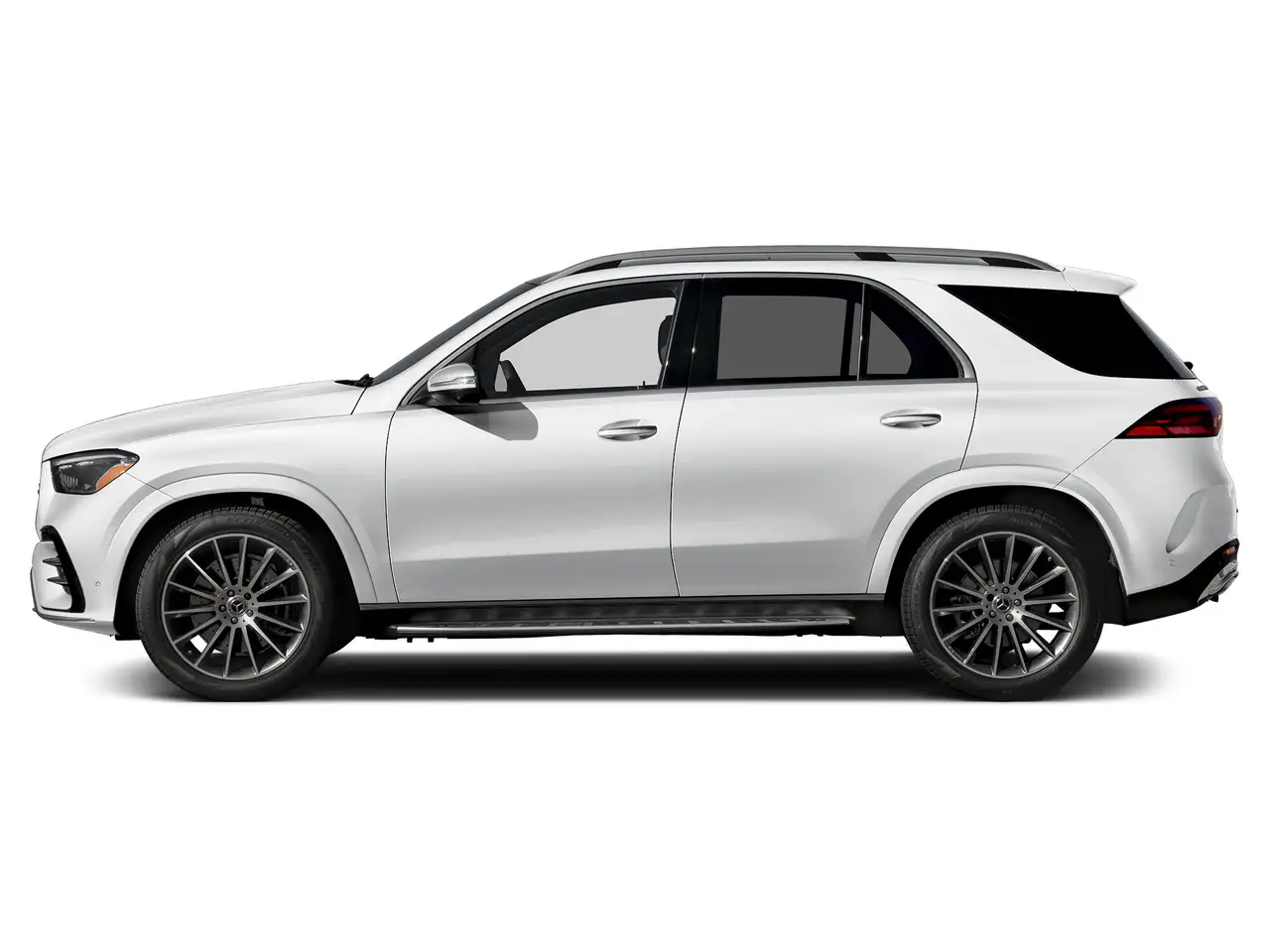 Mercedes-Benz GLE - Image 3