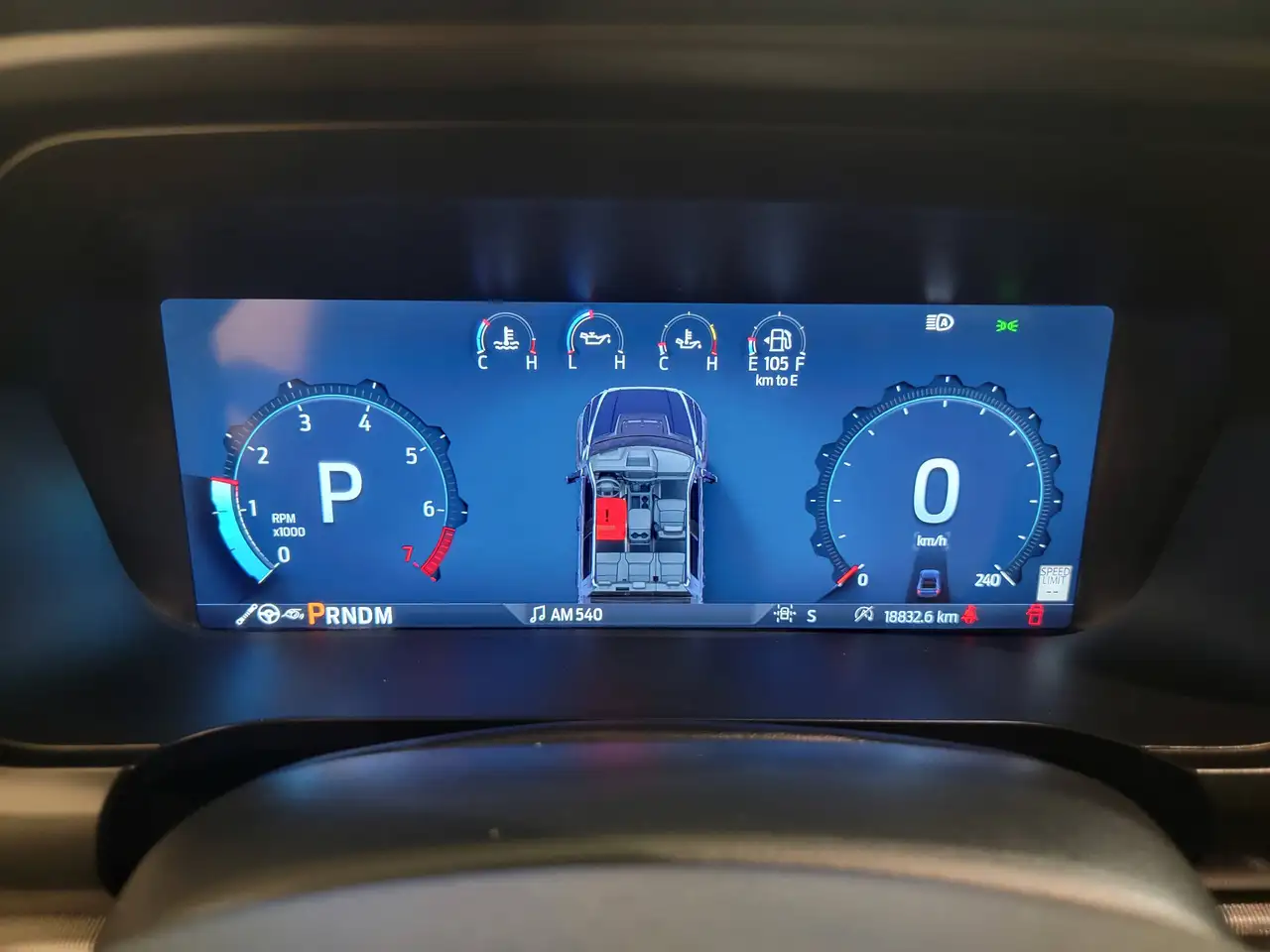 Ford F-150 - Image 18