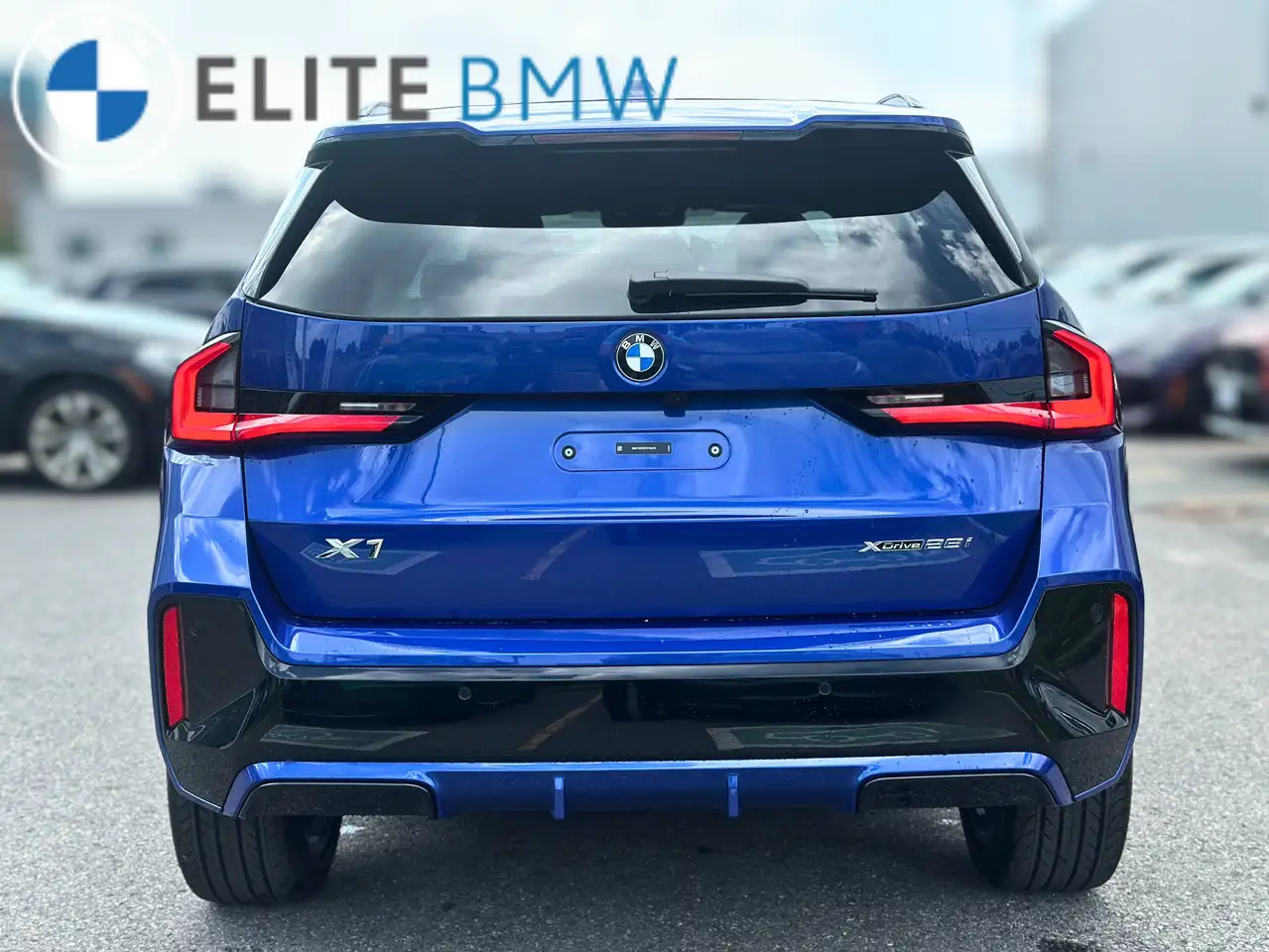 BMW X1 - Image 31