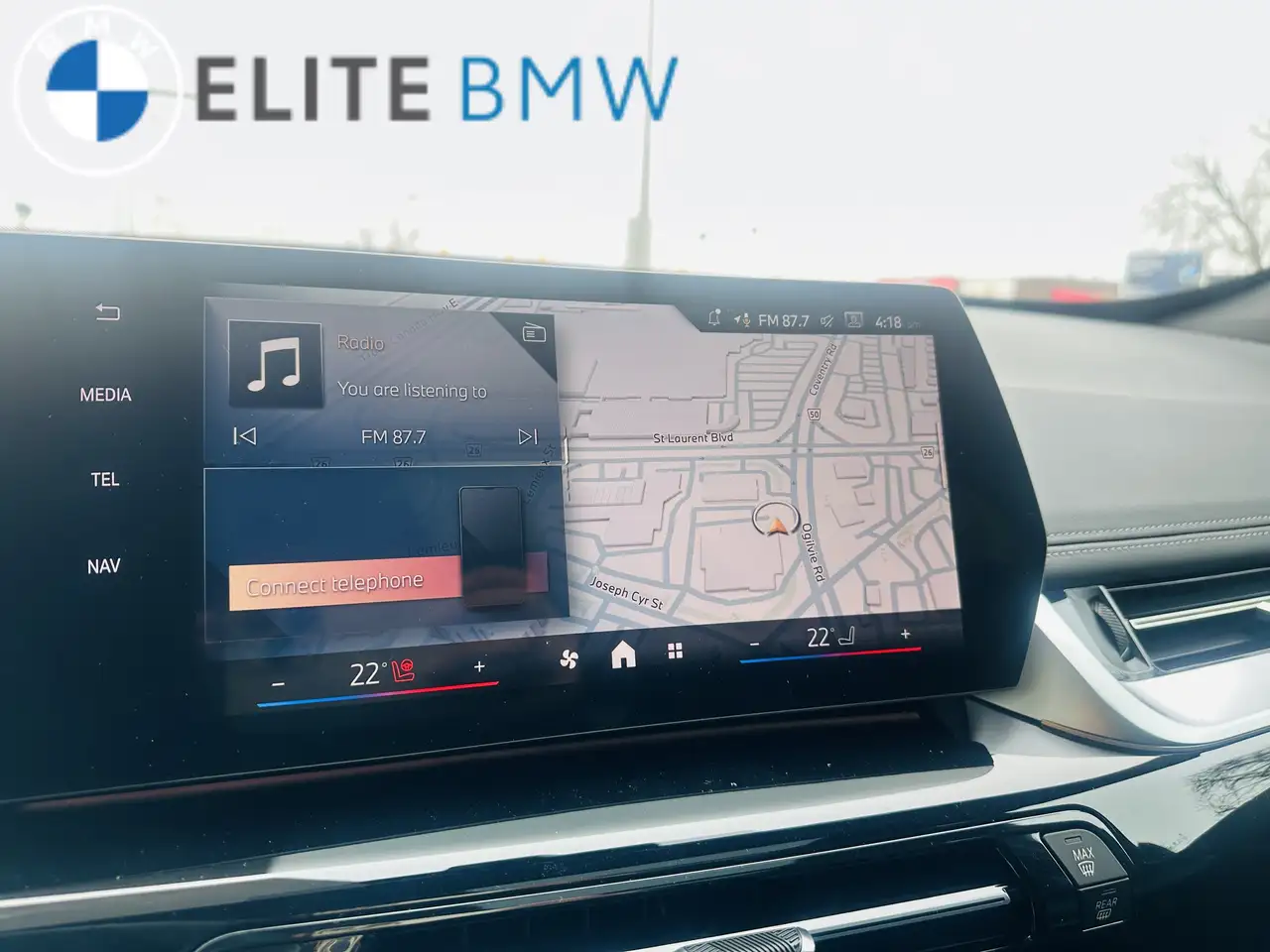BMW X1 - Image 2