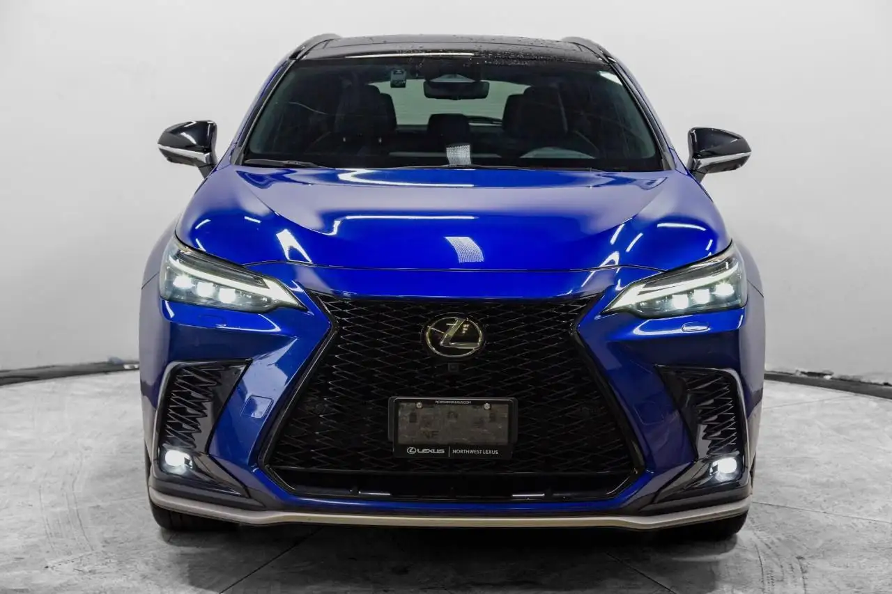 Lexus NX 350 - Image 3