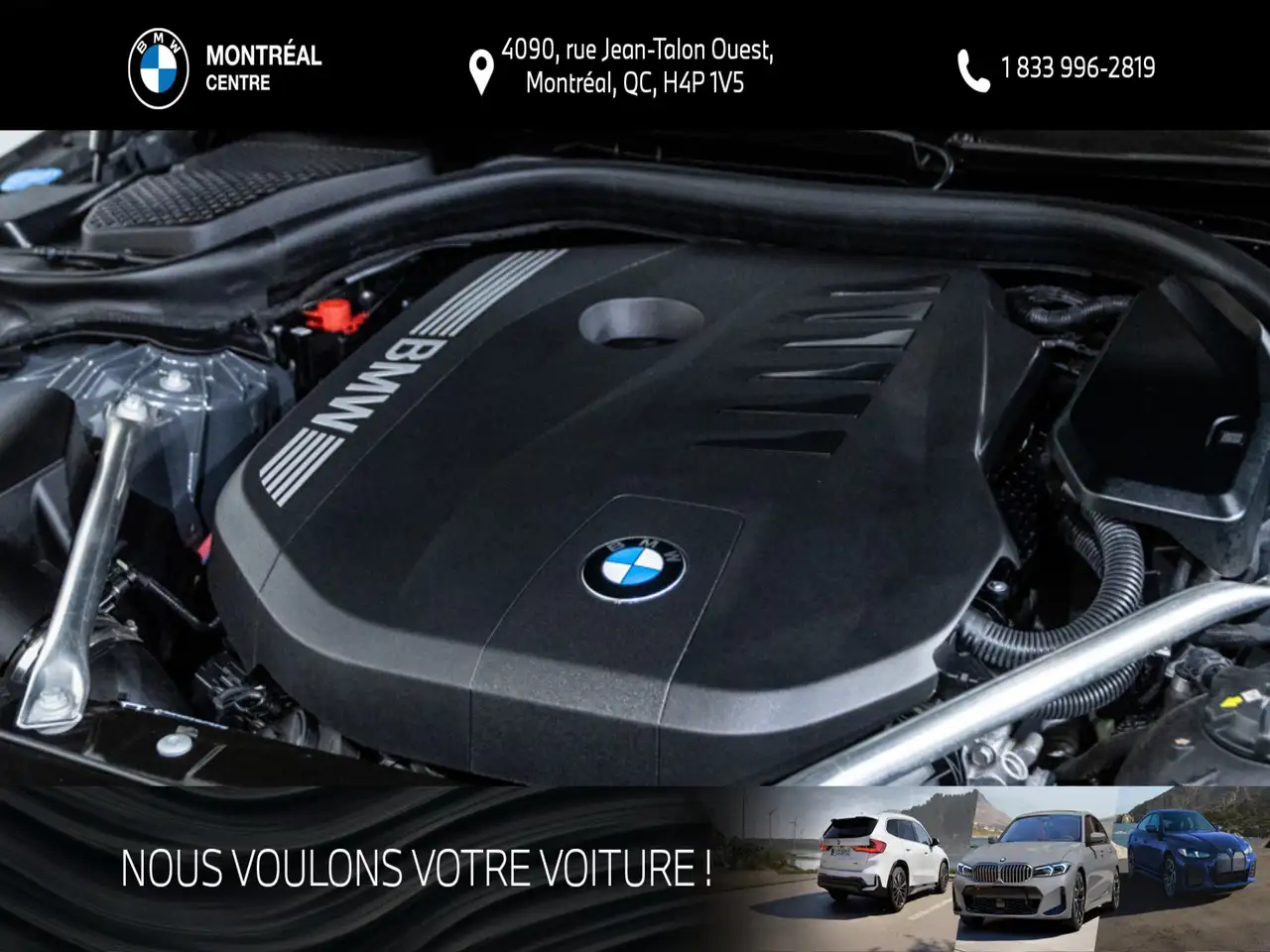 BMW 5 Series - Image 10