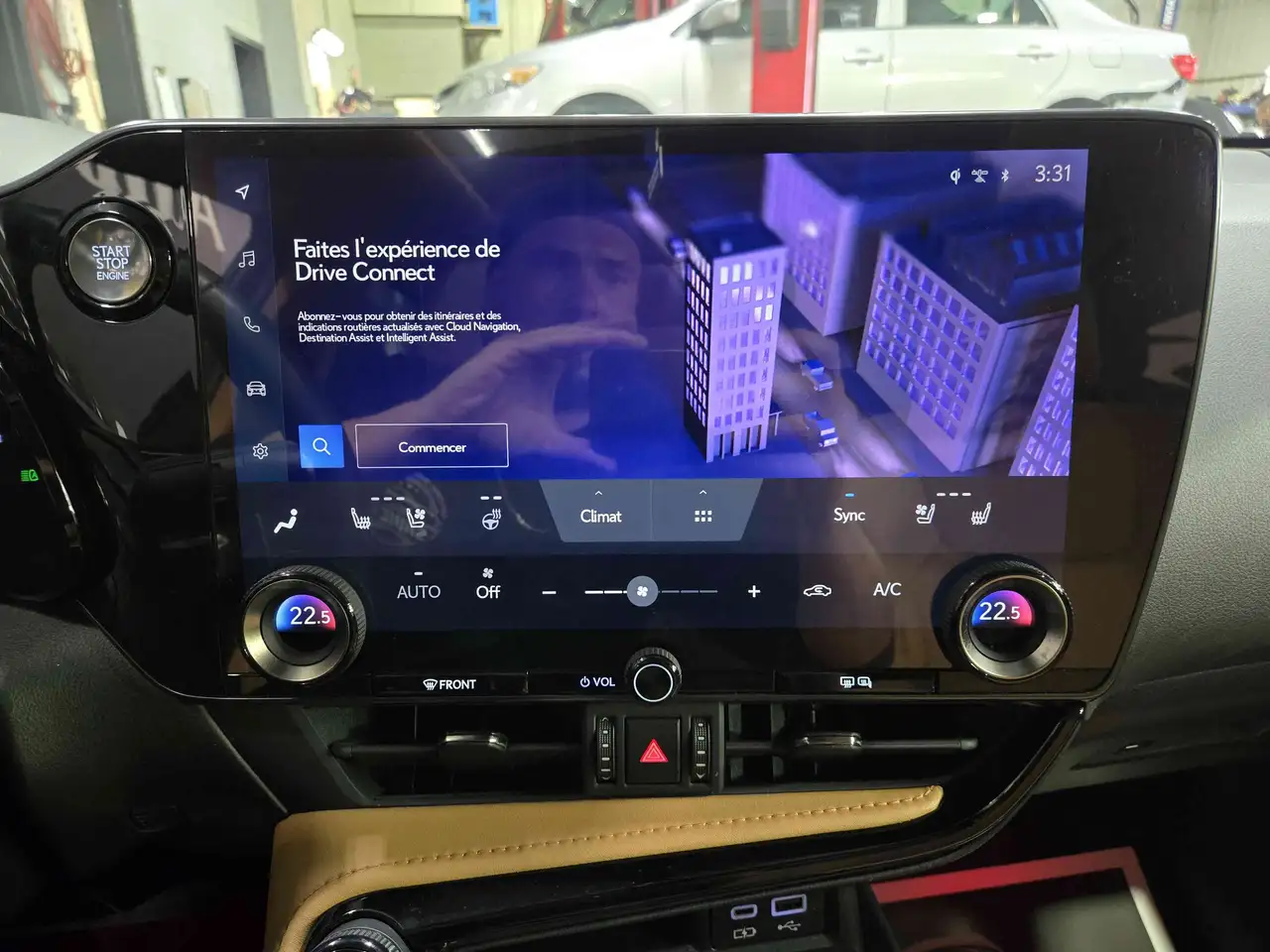 Lexus NX 350 - Image 15