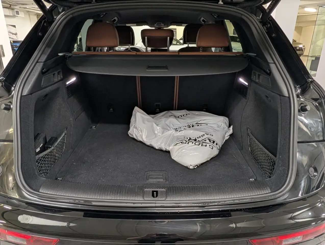 Audi Q5 - Image 27