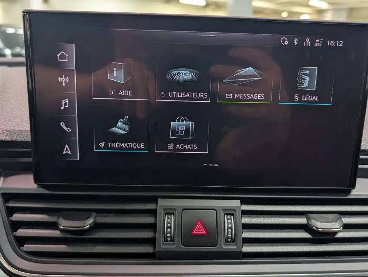 Audi Q5 - Image 25