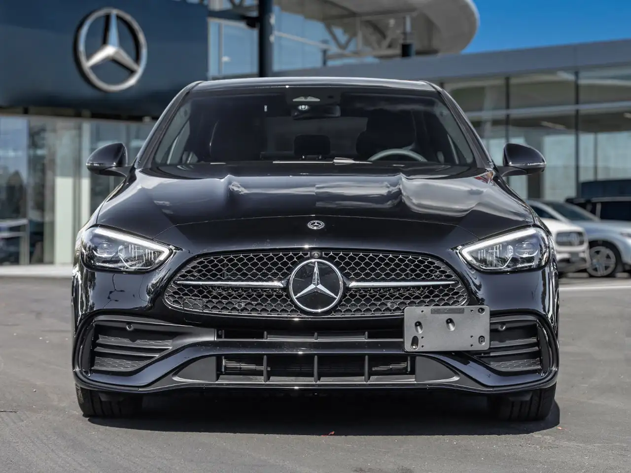 Mercedes-Benz C-Class - Image 4