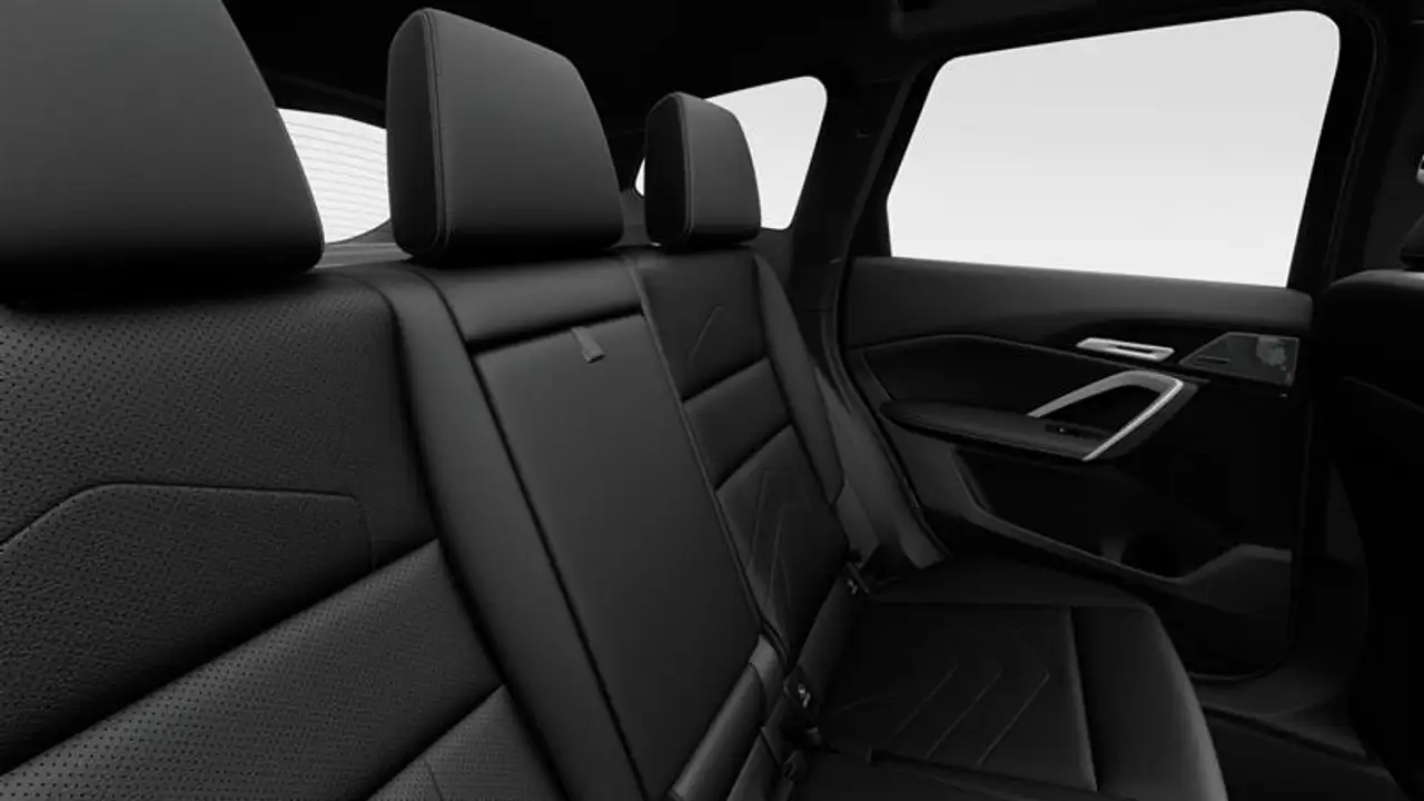 BMW X1 - Image 11