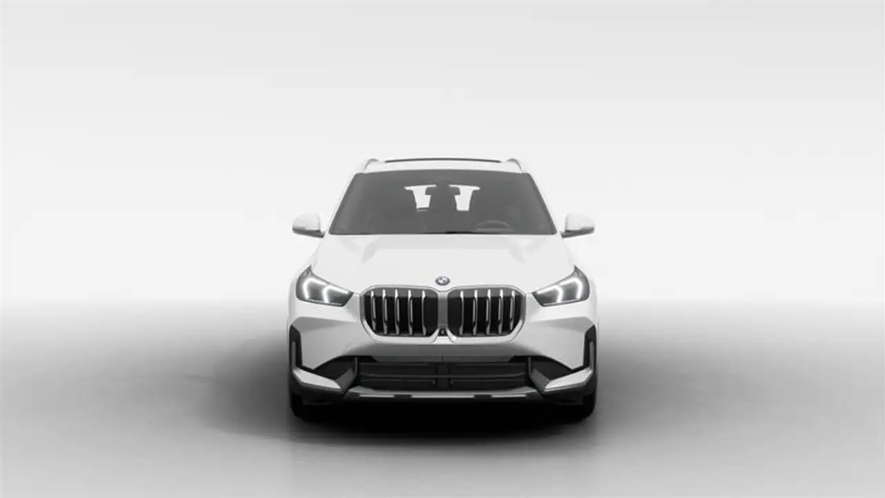 BMW X1 - Image 2