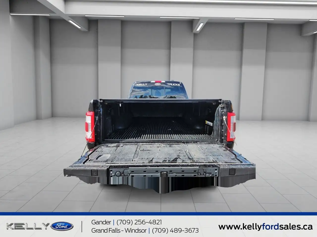 Ford F-150 - Image 17