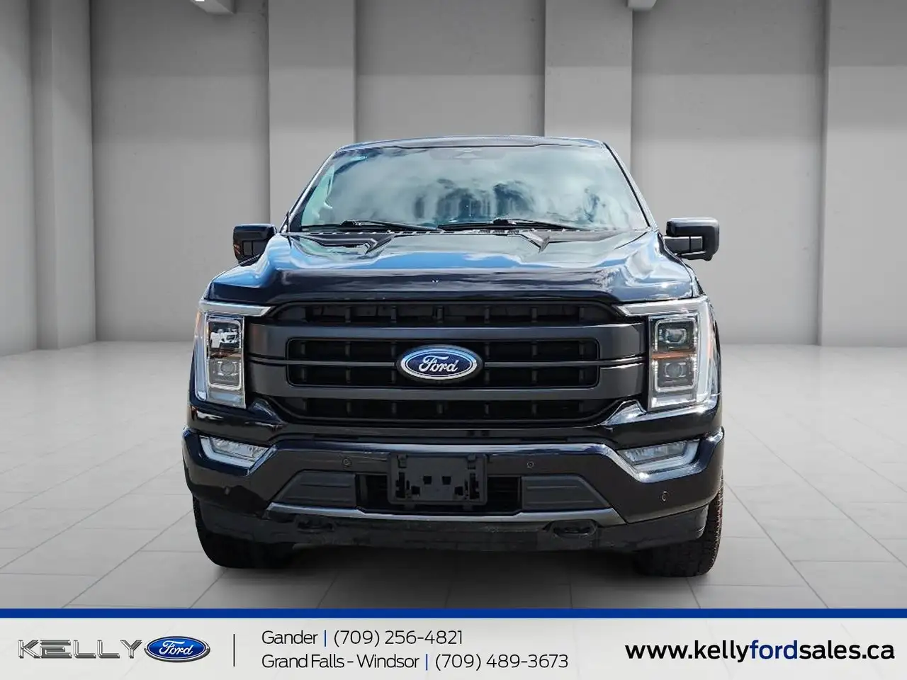Ford F-150 - Image 2