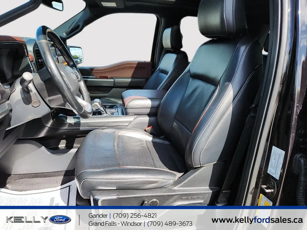 Ford F-150 - Image 9