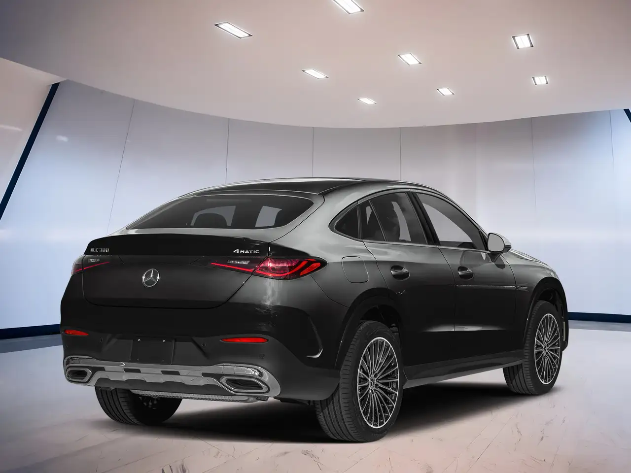 Mercedes-Benz GLC - Image 3