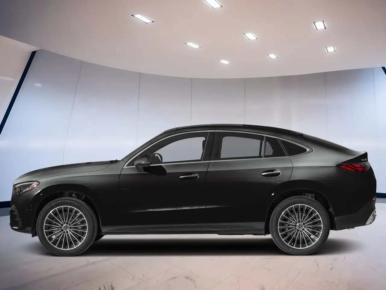 Mercedes-Benz GLC - Image 2