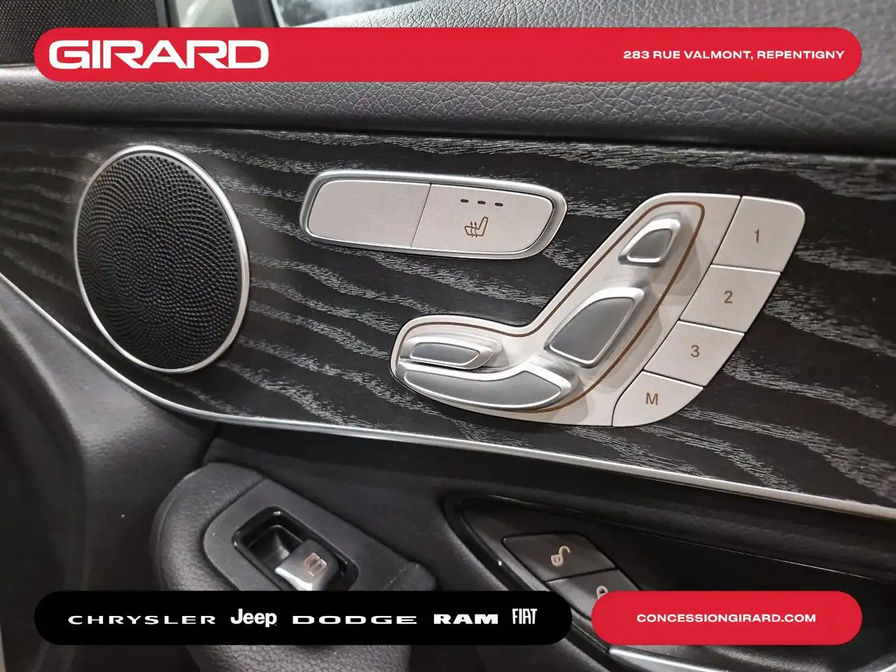 Mercedes-Benz GLC - Image 6