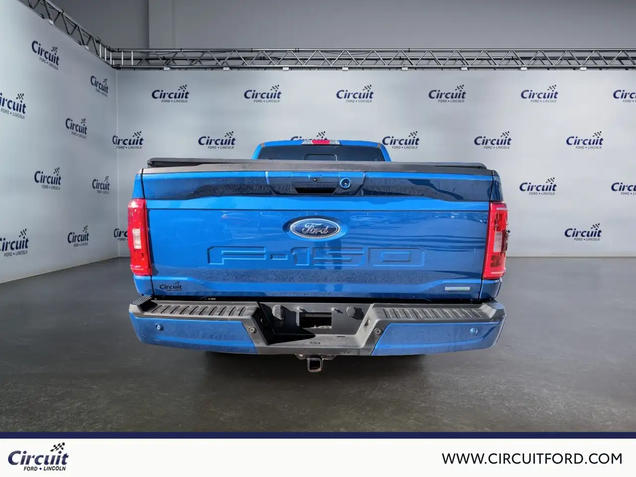 Ford F-150 - Image 4