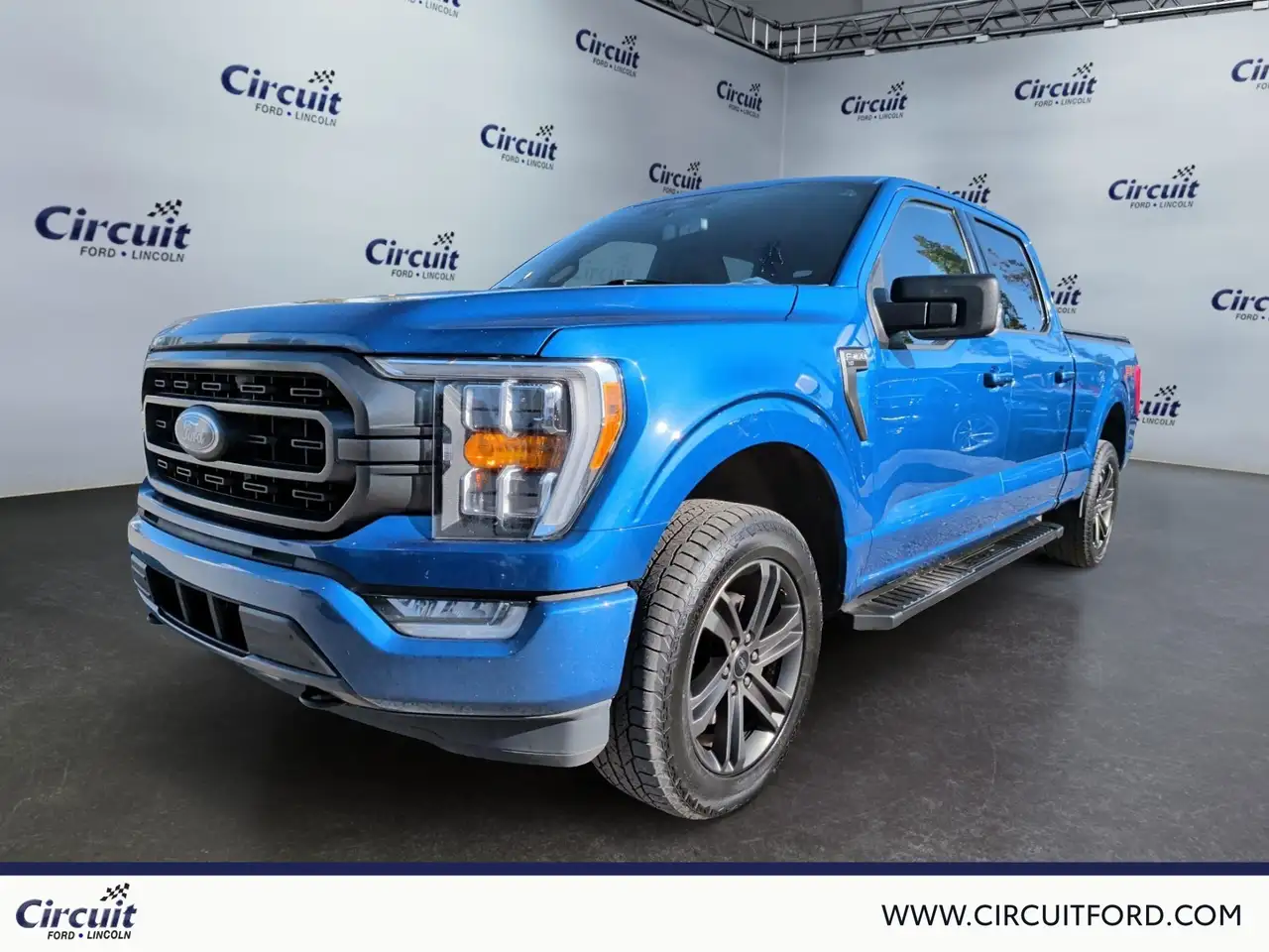 Ford F-150 - Image 1