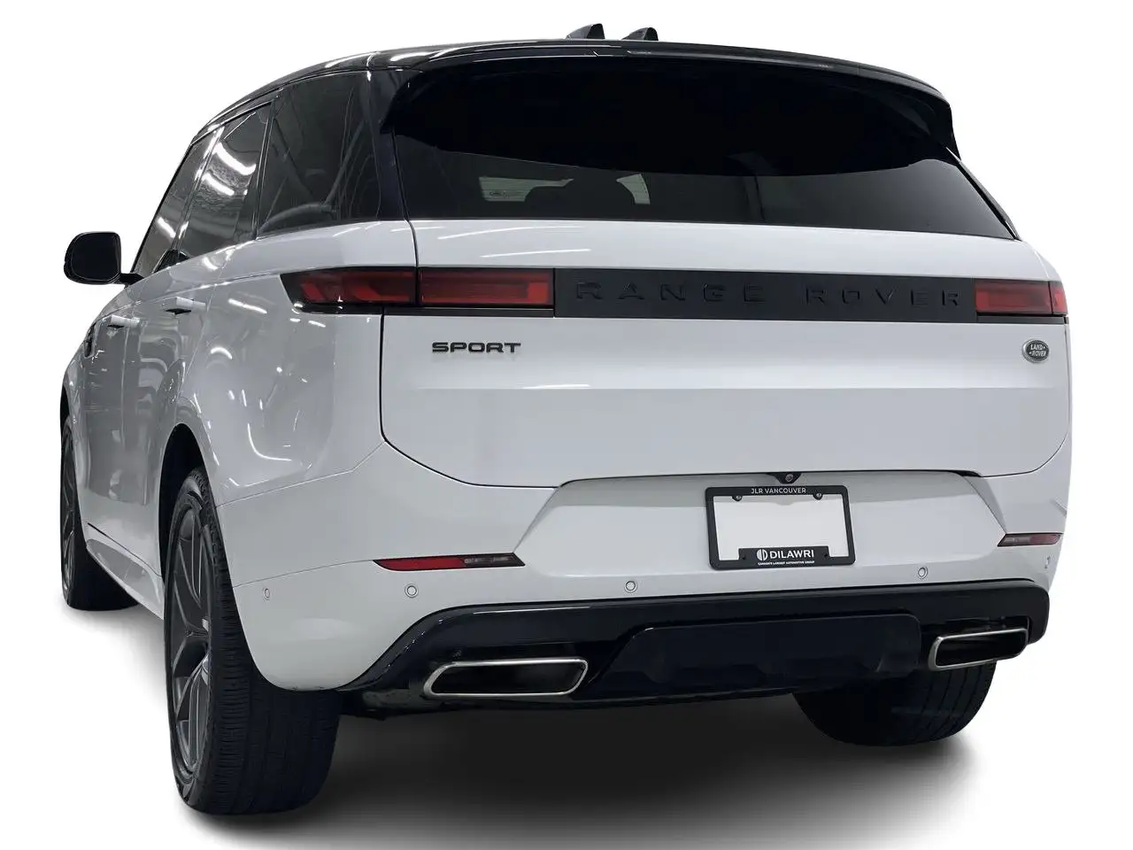 Land Rover Range Rover Sport - Image 10