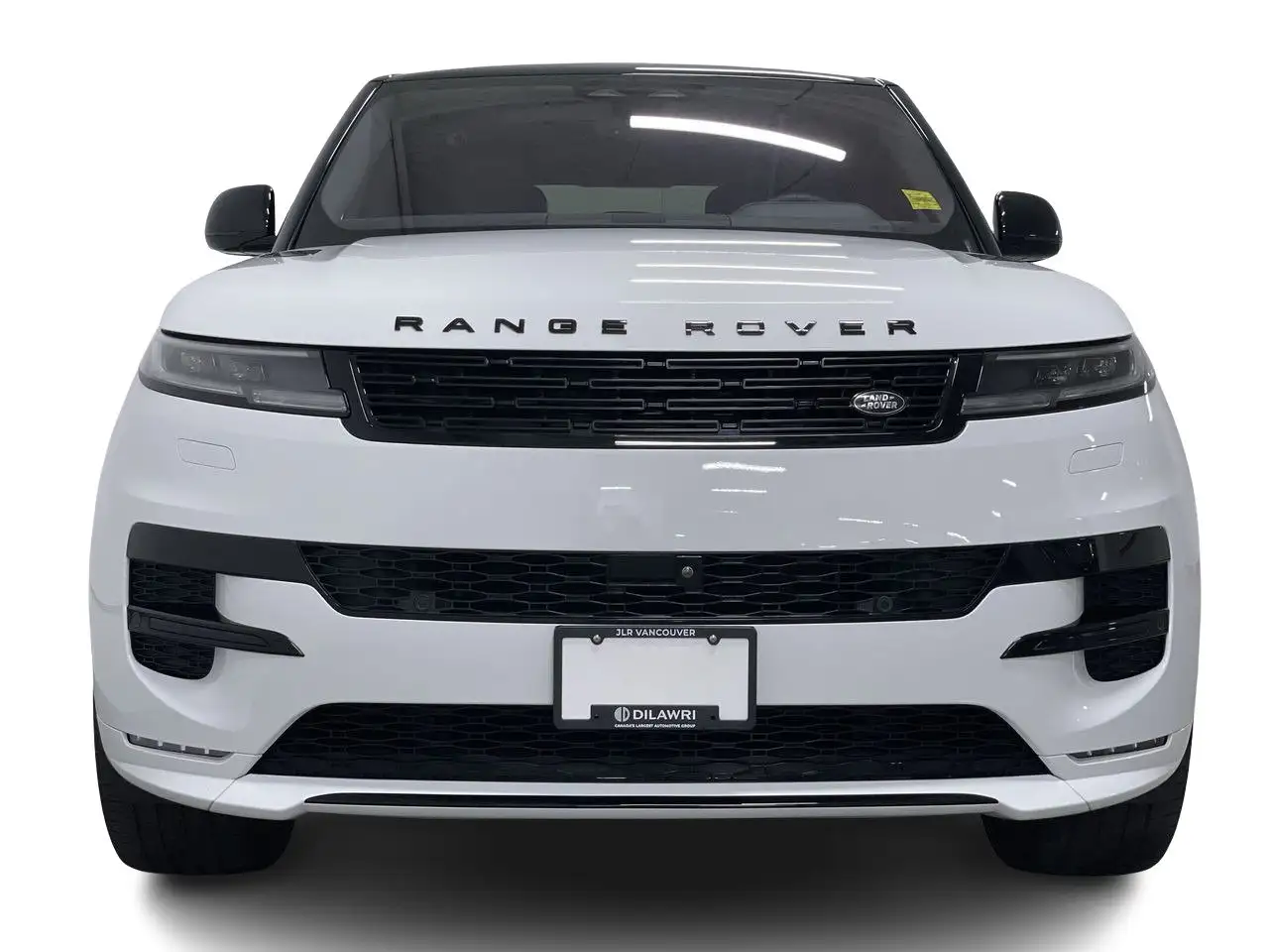 Land Rover Range Rover Sport - Image 3