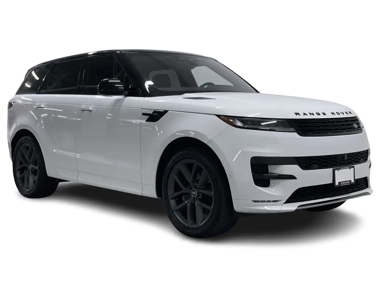 Land Rover Range Rover Sport - Image 16