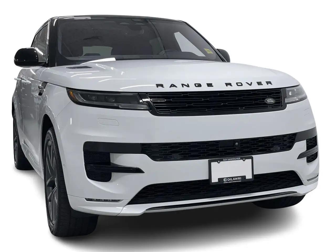 Land Rover Range Rover Sport - Image 2
