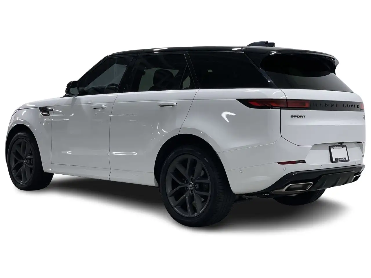 Land Rover Range Rover Sport - Image 8