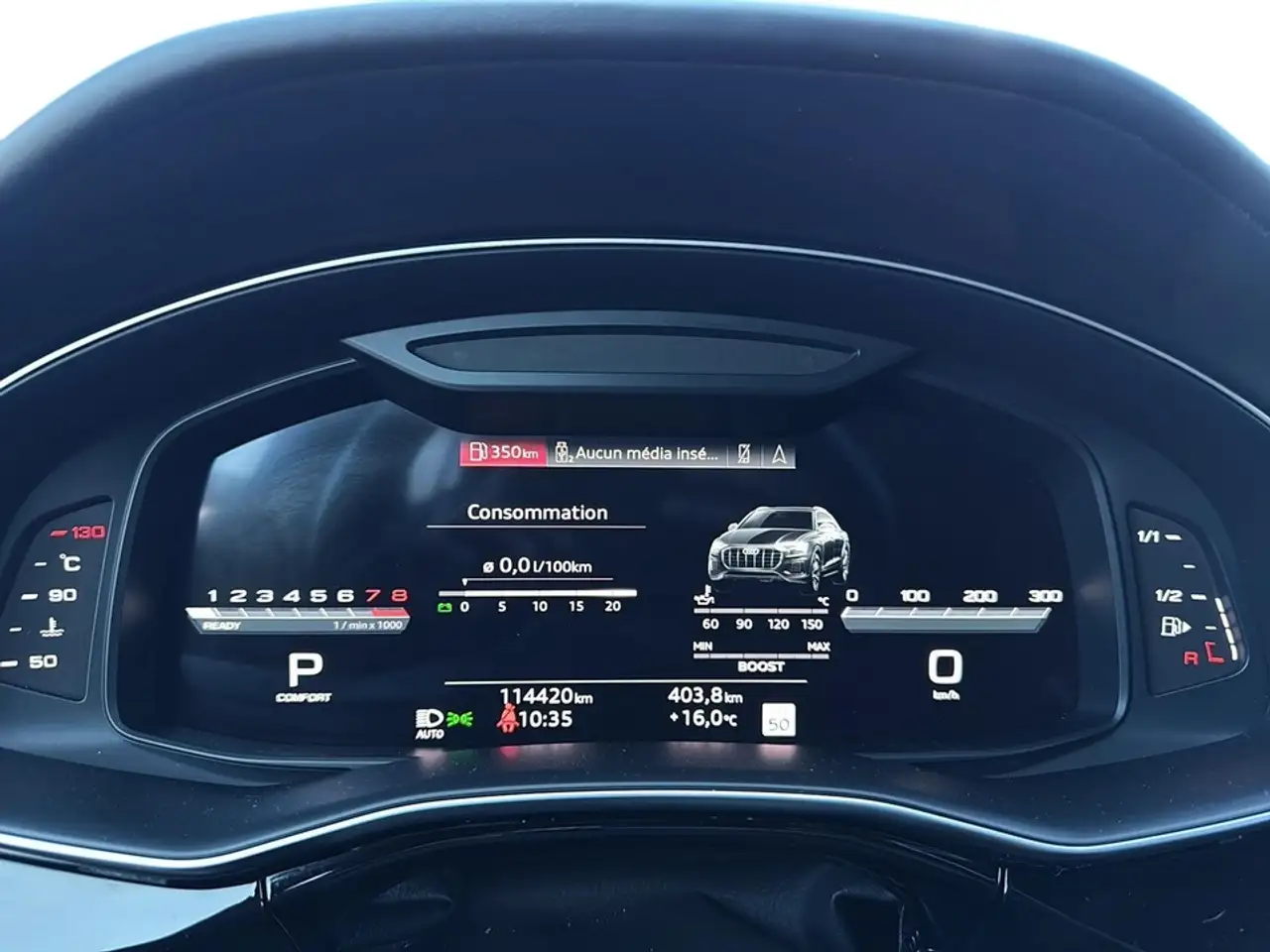 Audi Unspecified - Image 35